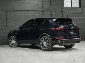 Porsche Cayenne S* PANO* BOSE* ОБДУХ* КАБЕЛ* ЧИСТО МИНАЛО* КРАЙНА , снимка 4
