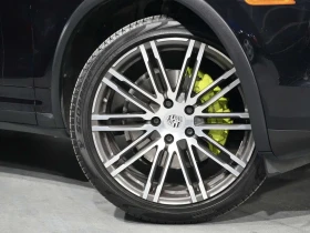 Porsche Cayenne S* PANO* BOSE* ОБДУХ* КАБЕЛ* ЧИСТО МИНАЛО* КРАЙНА , снимка 6