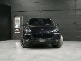 Porsche Cayenne S* PANO* BOSE* ОБДУХ* КАБЕЛ* ЧИСТО МИНАЛО* КРАЙНА , снимка 2