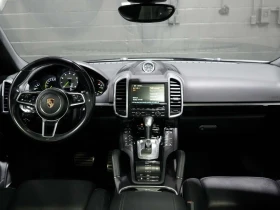 Porsche Cayenne S* PANO* BOSE* ОБДУХ* КАБЕЛ* ЧИСТО МИНАЛО* КРАЙНА , снимка 7