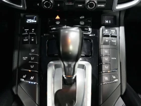 Porsche Cayenne S* PANO* BOSE* ОБДУХ* КАБЕЛ* ЧИСТО МИНАЛО* КРАЙНА , снимка 12