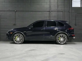 Porsche Cayenne S* PANO* BOSE* ОБДУХ* КАБЕЛ* ЧИСТО МИНАЛО* КРАЙНА , снимка 5