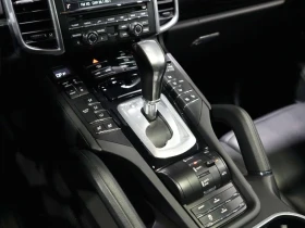 Porsche Cayenne S* PANO* BOSE* ОБДУХ* КАБЕЛ* ЧИСТО МИНАЛО* КРАЙНА , снимка 11