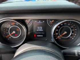 Jeep Wrangler * Sport * АВТОКРЕДИТ * ГЛАВНО ПРЕДТСАВИТЕЛСТВО, снимка 8