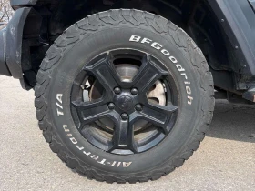 Jeep Wrangler * Sport * АВТОКРЕДИТ * ГЛАВНО ПРЕДТСАВИТЕЛСТВО, снимка 6