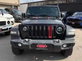 Jeep Wrangler * Sport * АВТОКРЕДИТ * ГЛАВНО ПРЕДТСАВИТЕЛСТВО, снимка 2