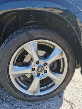 Toyota Rav4 Dcat, снимка 3