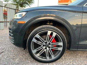 Audi SQ5 3.0TFSI* B&O* BLIND SPOT* PANO* СПЕШНО до 30.8, снимка 5