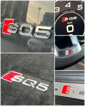 Audi SQ5 3.0TFSI* B&O* BLIND SPOT* PANO* СПЕШНО до 30.8, снимка 14