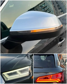 Audi SQ5 3.0TFSI* B&O* BLIND SPOT* PANO* СПЕШНО до 30.8, снимка 6