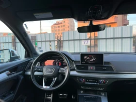 Audi SQ5 3.0TFSI* B&O* BLIND SPOT* PANO* СПЕШНО до 30.8, снимка 7
