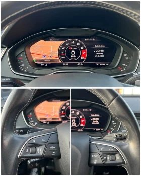 Audi SQ5 3.0TFSI* B&O* BLIND SPOT* PANO* СПЕШНО до 30.8, снимка 15