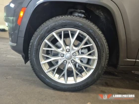 Jeep Grand cherokee, снимка 6
