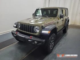 Jeep Wrangler, снимка 1