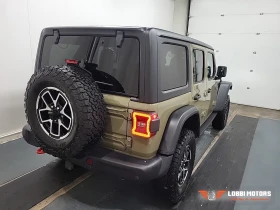 Jeep Wrangler, снимка 3