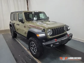 Jeep Wrangler, снимка 2