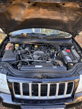 Jeep Grand cherokee, снимка 1