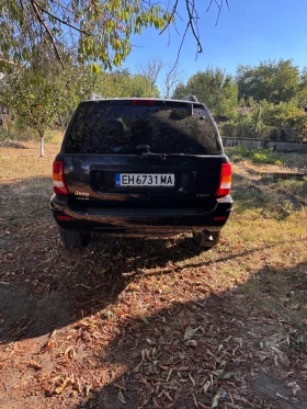 Jeep Grand cherokee, снимка 8