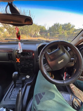 Jeep Grand cherokee, снимка 3