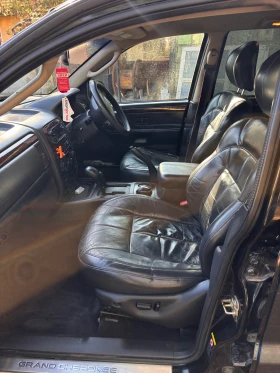 Jeep Grand cherokee, снимка 4