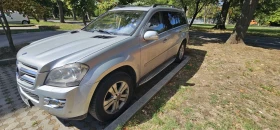Mercedes-Benz GL 420 CDI, снимка 2