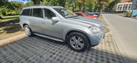 Mercedes-Benz GL 420 CDI, снимка 3