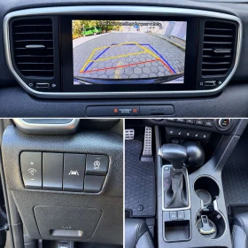 Kia Sportage 2.0 CRDI 185 к.с., снимка 16