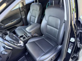 Kia Sportage 2.0 CRDI 185 к.с., снимка 10