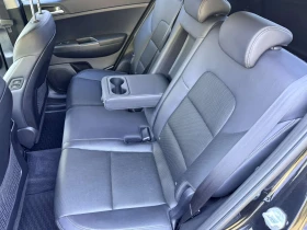 Kia Sportage 2.0 CRDI 185 к.с., снимка 12
