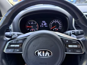 Kia Sportage 2.0 CRDI 185 к.с., снимка 9