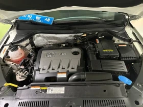 VW Tiguan 2.0 Tdi Comfort 5N, снимка 6