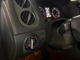 VW Tiguan 2.0 Tdi Comfort 5N, снимка 10
