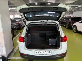VW Tiguan 2.0 Tdi Comfort 5N, снимка 11