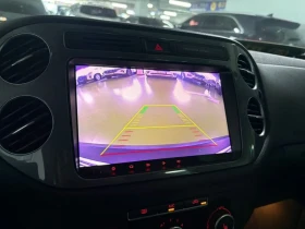 VW Tiguan 2.0 Tdi Comfort 5N, снимка 16