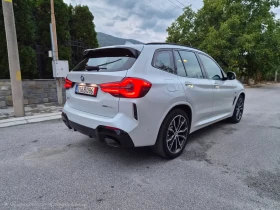 BMW X3 30E-///M/Xdrive/Plug In Hybrid/11.22, снимка 4