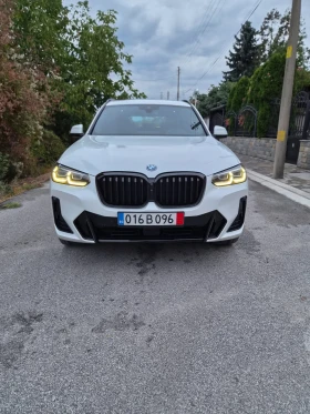 BMW X3 30E-///M/Xdrive/Plug In Hybrid/11.22, снимка 3