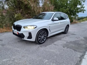 BMW X3 30E-///M/Xdrive/Plug In Hybrid/11.22, снимка 1