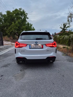 BMW X3 30E-///M/Xdrive/Plug In Hybrid/11.22, снимка 6