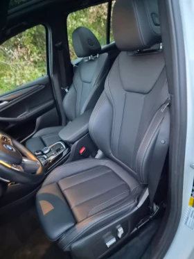 BMW X3 30E-///M/Xdrive/Plug In Hybrid/11.22, снимка 10