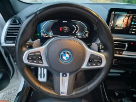 BMW X3 30E-///M/Xdrive/Plug In Hybrid/11.22, снимка 14