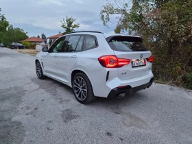 BMW X3 30E-///M/Xdrive/Plug In Hybrid/11.22, снимка 5