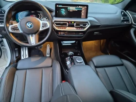 BMW X3 30E-///M/Xdrive/Plug In Hybrid/11.22, снимка 12