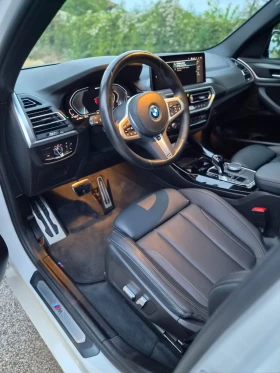 BMW X3 30E-///M/Xdrive/Plug In Hybrid/11.22, снимка 9