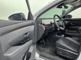 Hyundai Tucson HEV 1.6 2WD| 226к.с., снимка 9