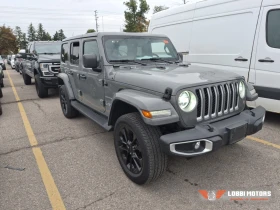Jeep Wrangler, снимка 5