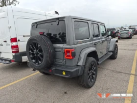 Jeep Wrangler, снимка 2