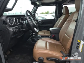 Jeep Wrangler, снимка 3