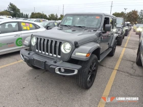 Jeep Wrangler, снимка 1