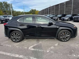 Lexus UX 250h ОТ ГЛАВНО ПРЕДСТАВИТЕЛСТВО/БЕЗ ИНЦИДЕНТИ, снимка 3
