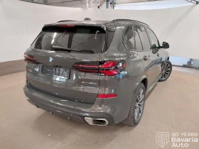 BMW X5 30d xDrive Steptronic, снимка 3